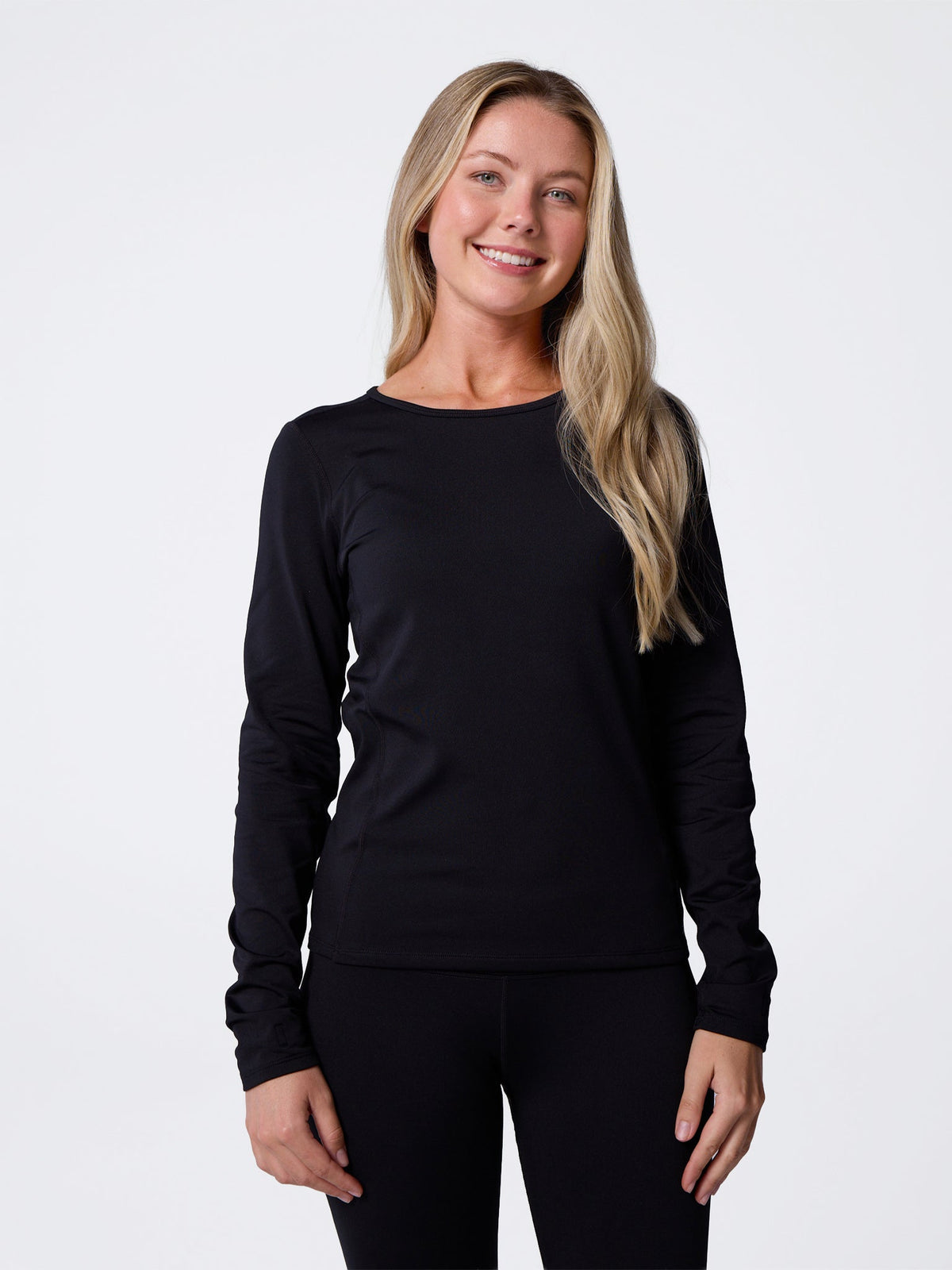 Hot Chillys Micro-Elite Chamois Base Layer