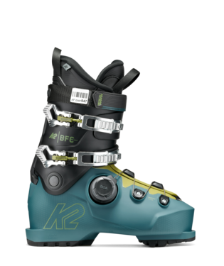 K2 BFC RX BOA Ski Boots 2027