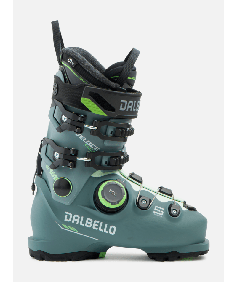 Dalbello Veloce Space 95 W Ski Boots 2026