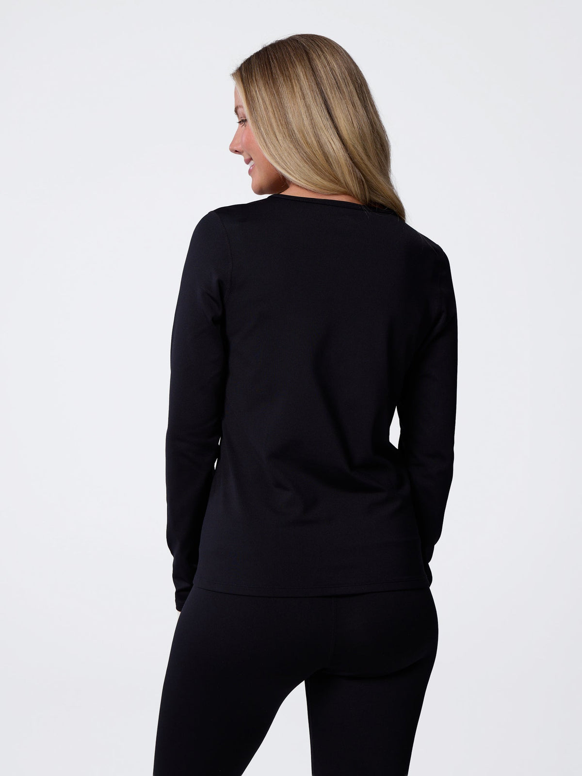 Hot Chillys Micro-Elite Chamois Base Layer