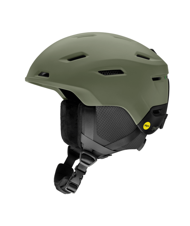 Smith Descend Helmet