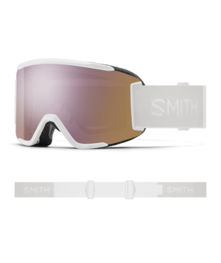 Smith Squad S Snow Goggles 2027