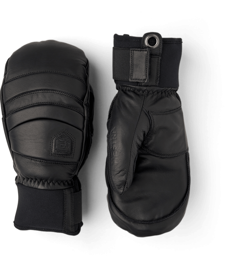 Hestra Fall Line Mitt Gloves 2027