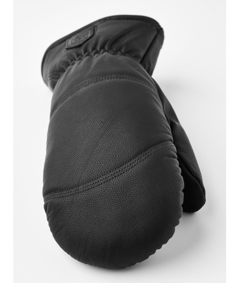 Hestra Leather Box Mitt Gloves 2027