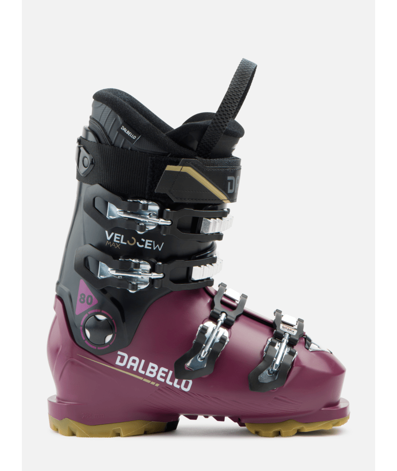 Dalbello Veloce Max GW 80 W Ski Boots 2026