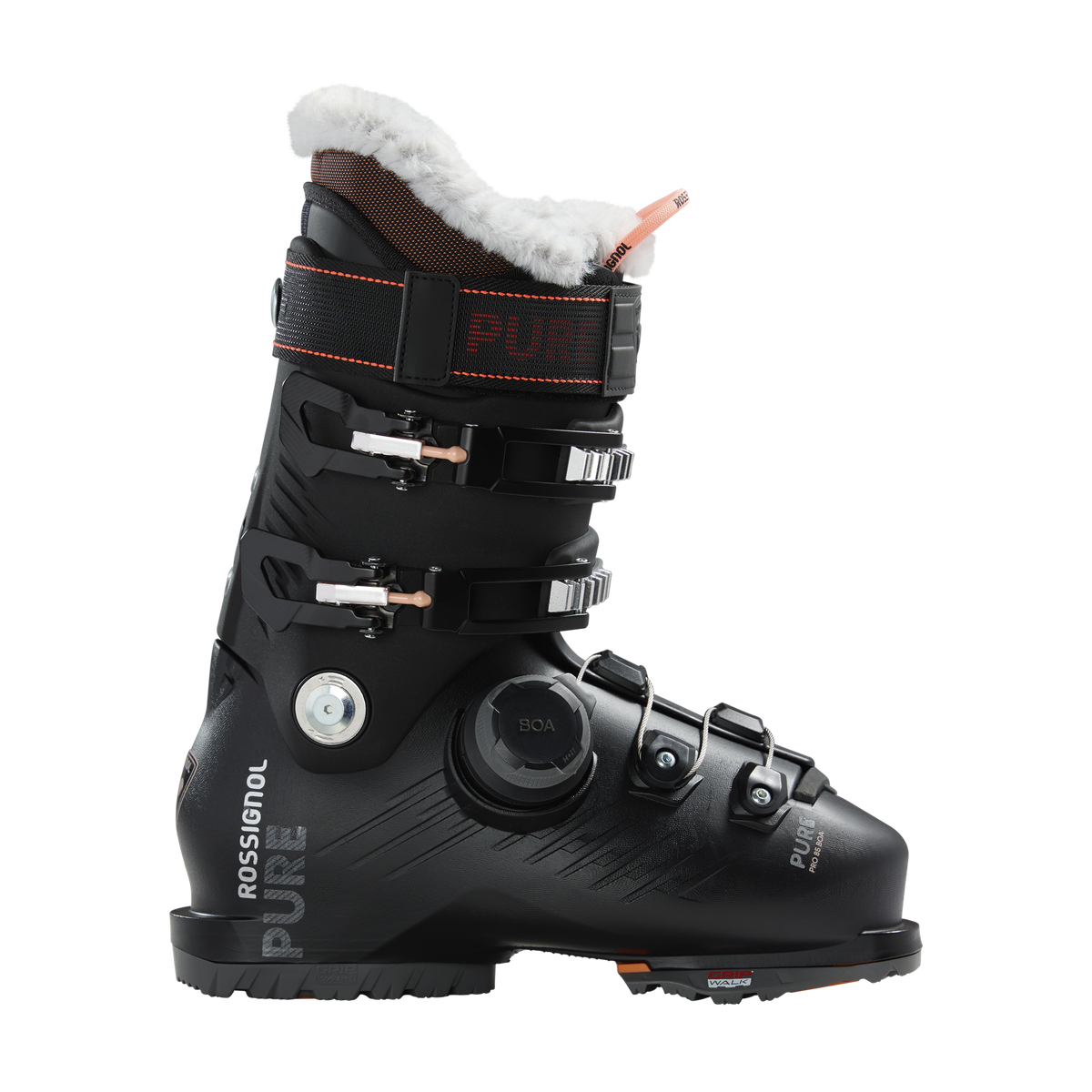 Rossignol Pure 85 Pro BOA Alpine Boots 2027