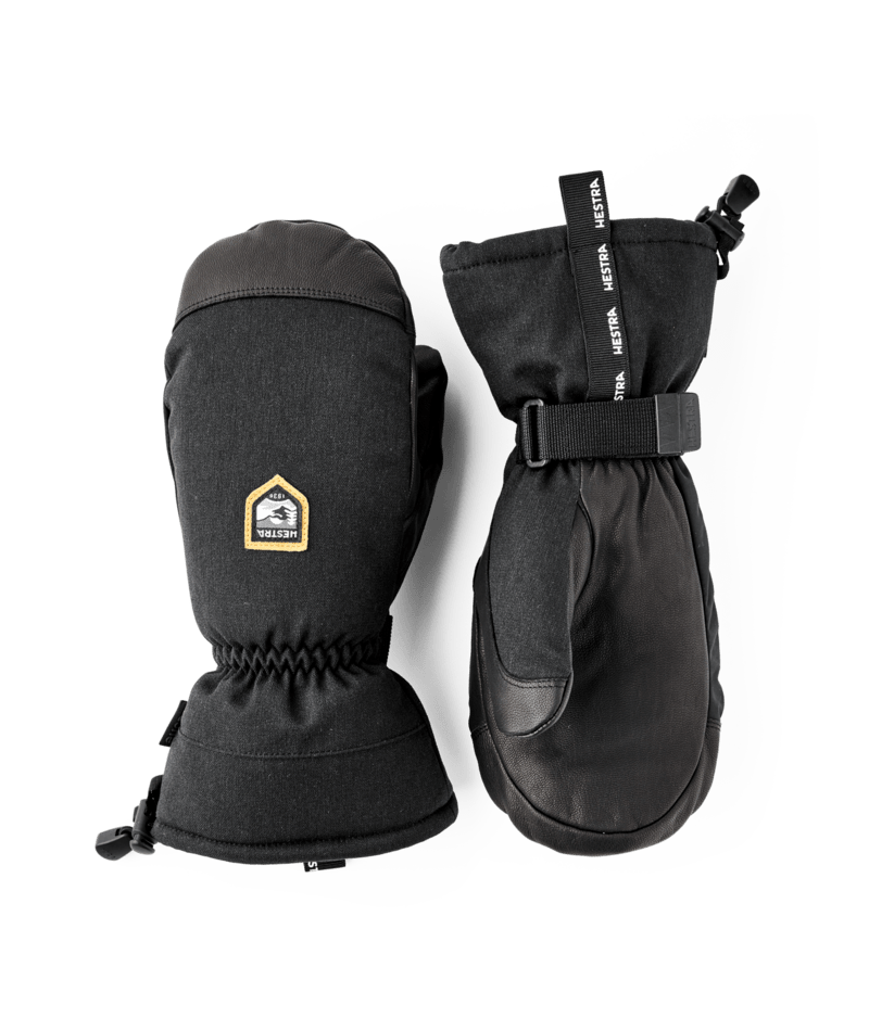 Hestra CZone Mountain Mitt Gloves 2027