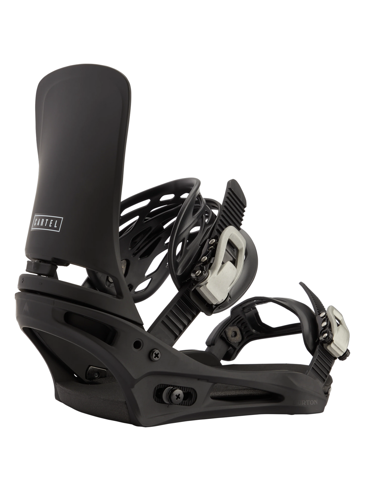 Burton Cartel Re:Flex Men's Snowboard Bindings 2027