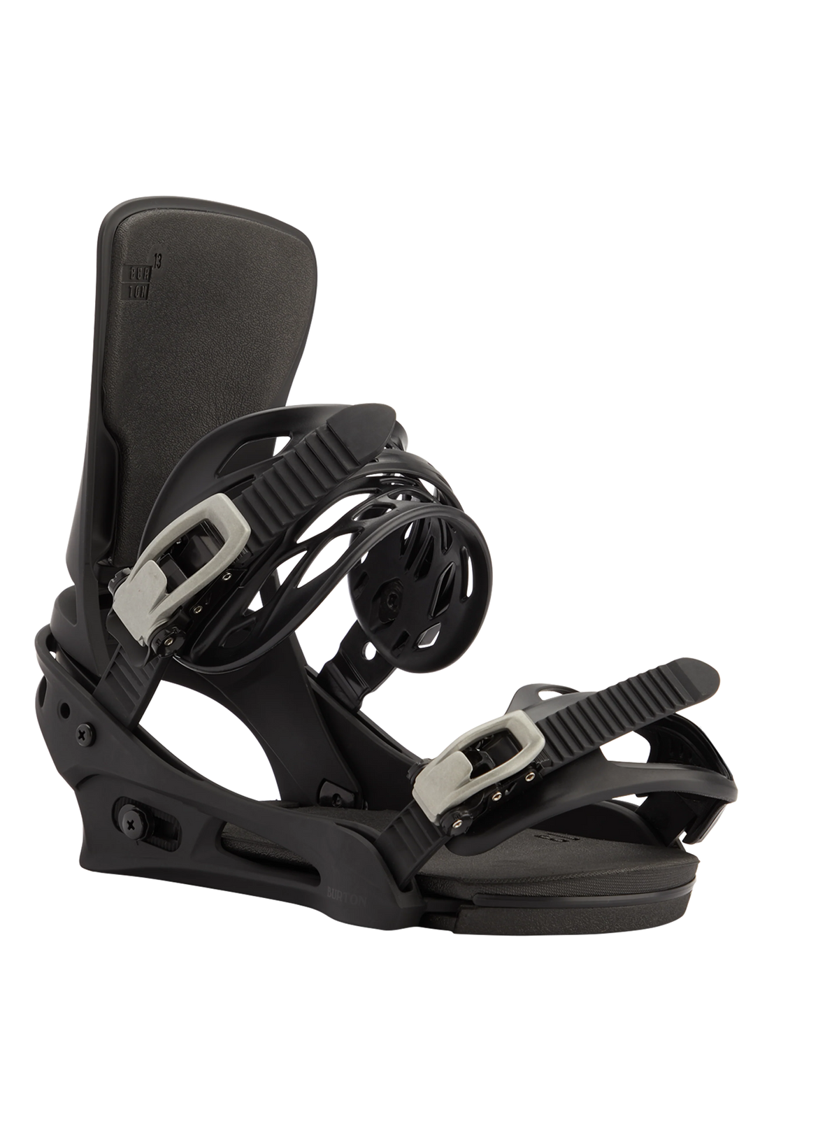 Burton Cartel Re:Flex Men's Snowboard Bindings 2027