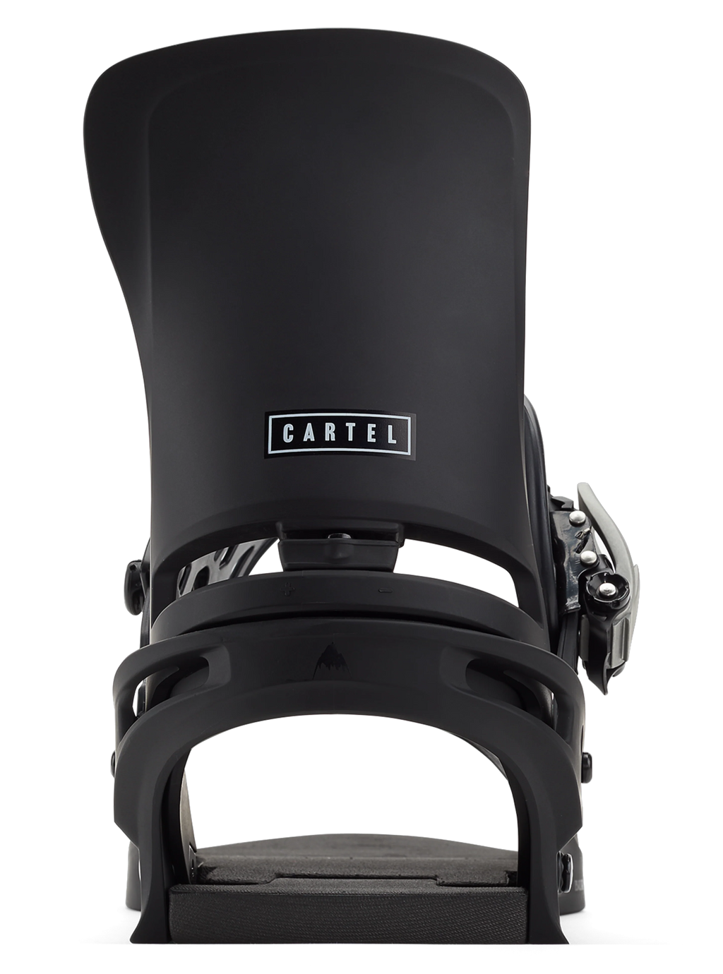 Burton Cartel Re:Flex Men's Snowboard Bindings 2027