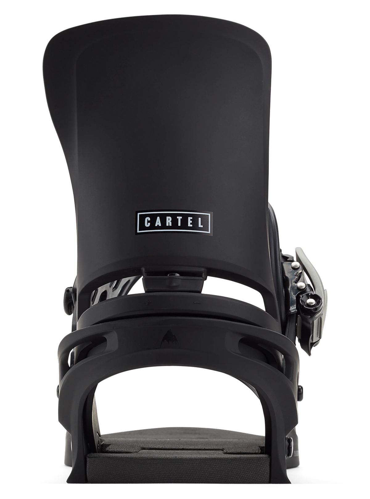 Burton Cartel Re:Flex Men's Snowboard Bindings 2027