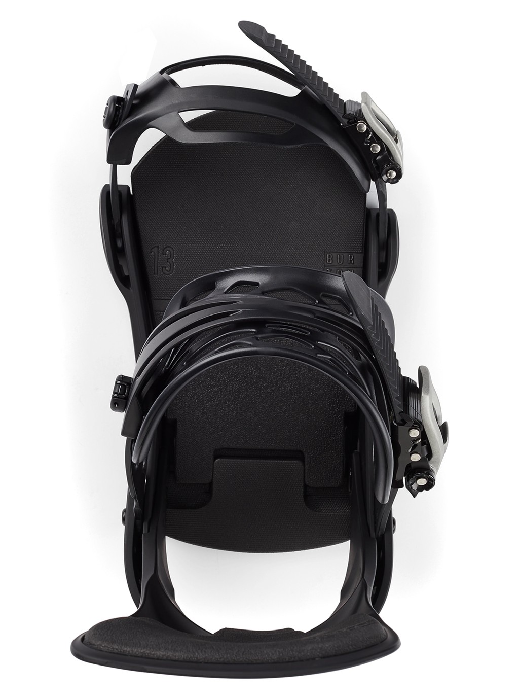 Burton Cartel Re:Flex Men's Snowboard Bindings 2027