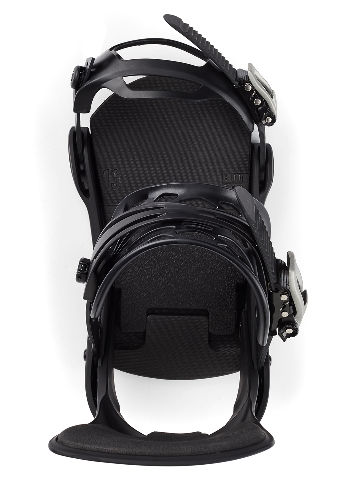 Burton Cartel Re:Flex Men's Snowboard Bindings 2027