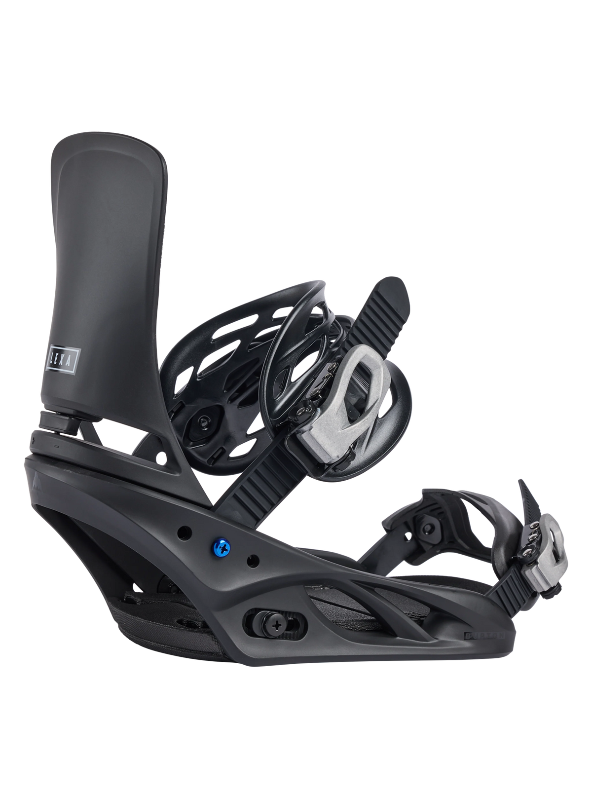 Burton Lexa Re:Flex Women's Snowboard Bindings 2027