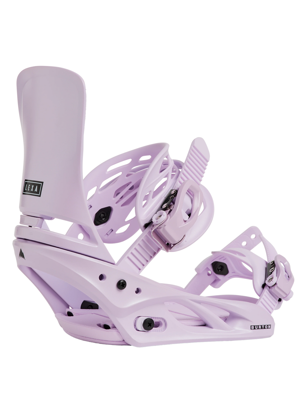 Burton Lexa Re:Flex Women's Snowboard Bindings 2027