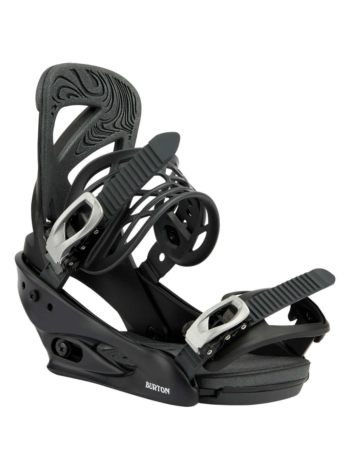 Burton Scribe Re:Flex Women's Snowboard Bindings 2027