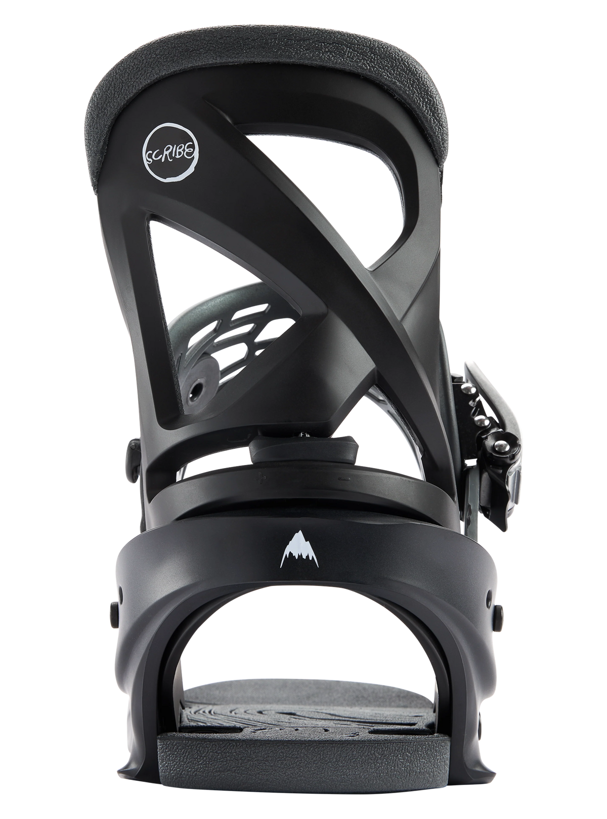 Burton Scribe Re:Flex Women's Snowboard Bindings 2027