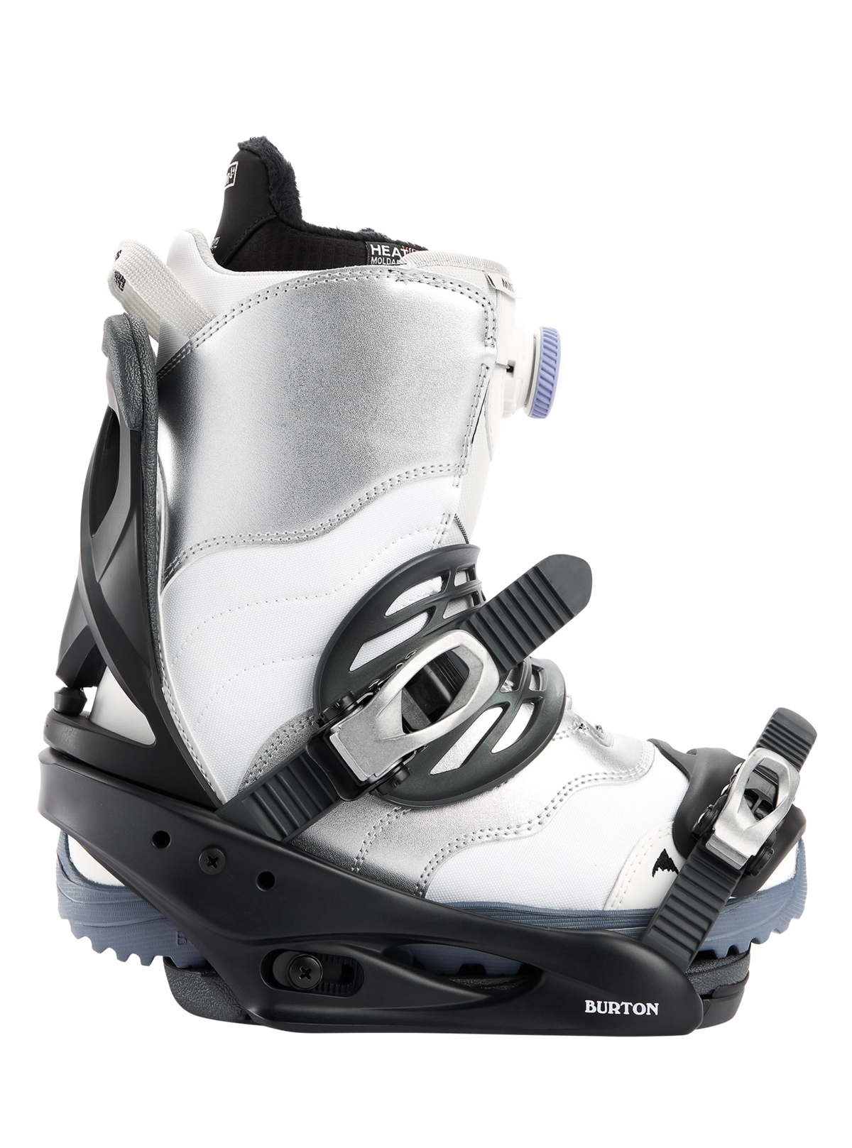 Burton Scribe Re:Flex Women's Snowboard Bindings 2027