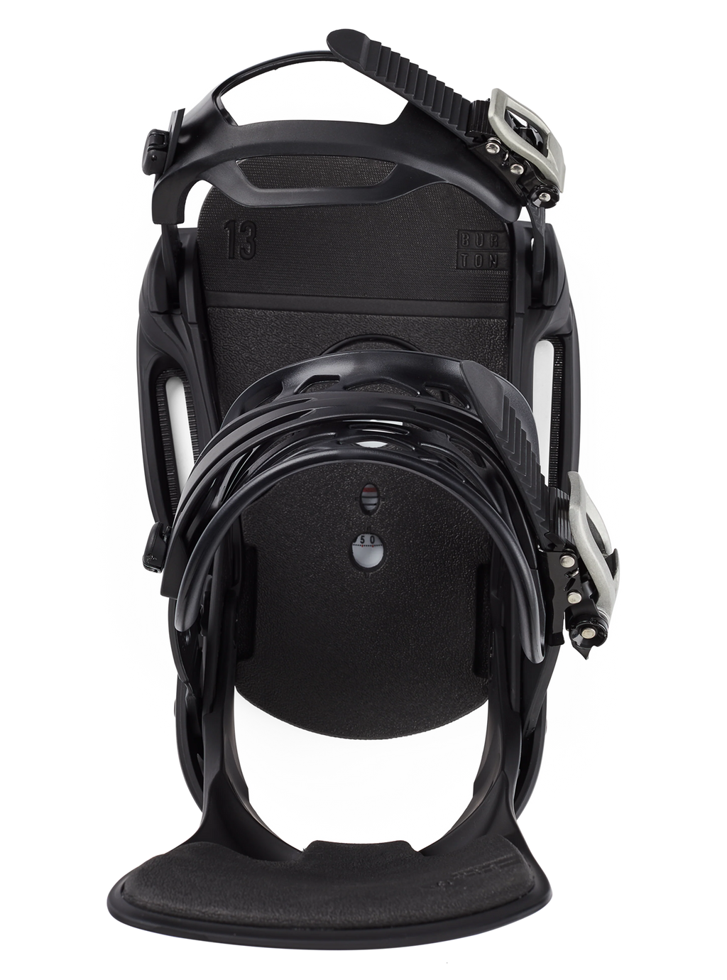 Burton Cartel EST Men's Snowboard Bindings 2027