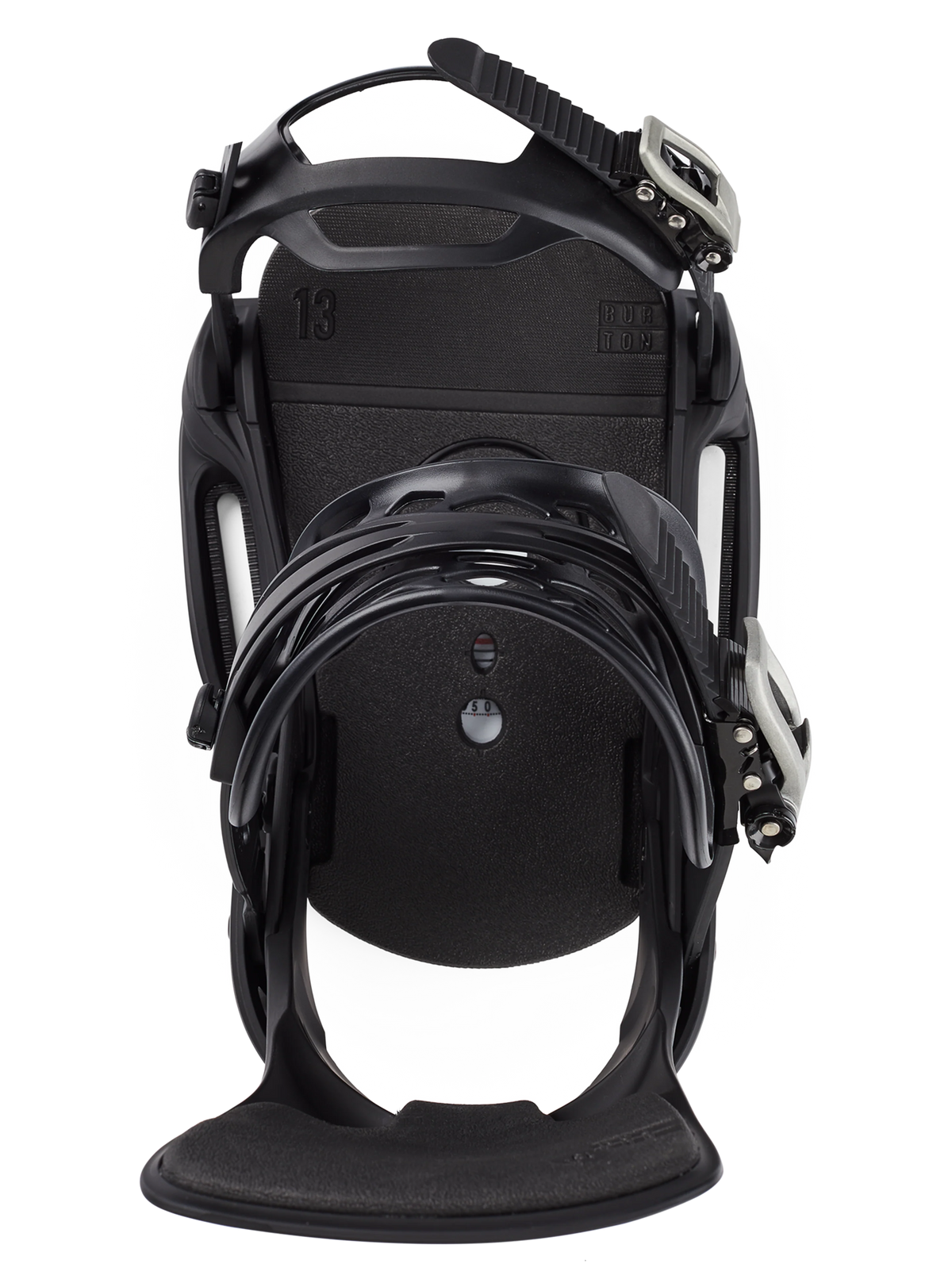Burton Cartel EST Men's Snowboard Bindings 2027