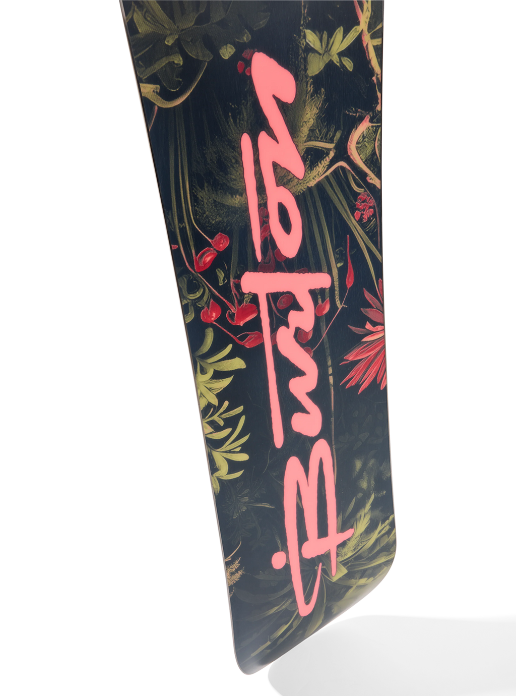 Burton Custom Camber Men's Snowboard 2027
