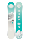 Burton Feelgood Camber Women's Snowboard 2027