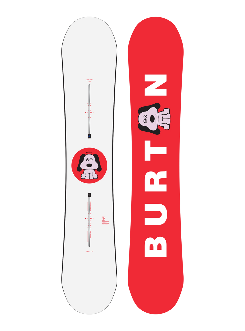 Burton Process Men's Snowboard 2027