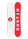 Burton Process Men's Snowboard 2027