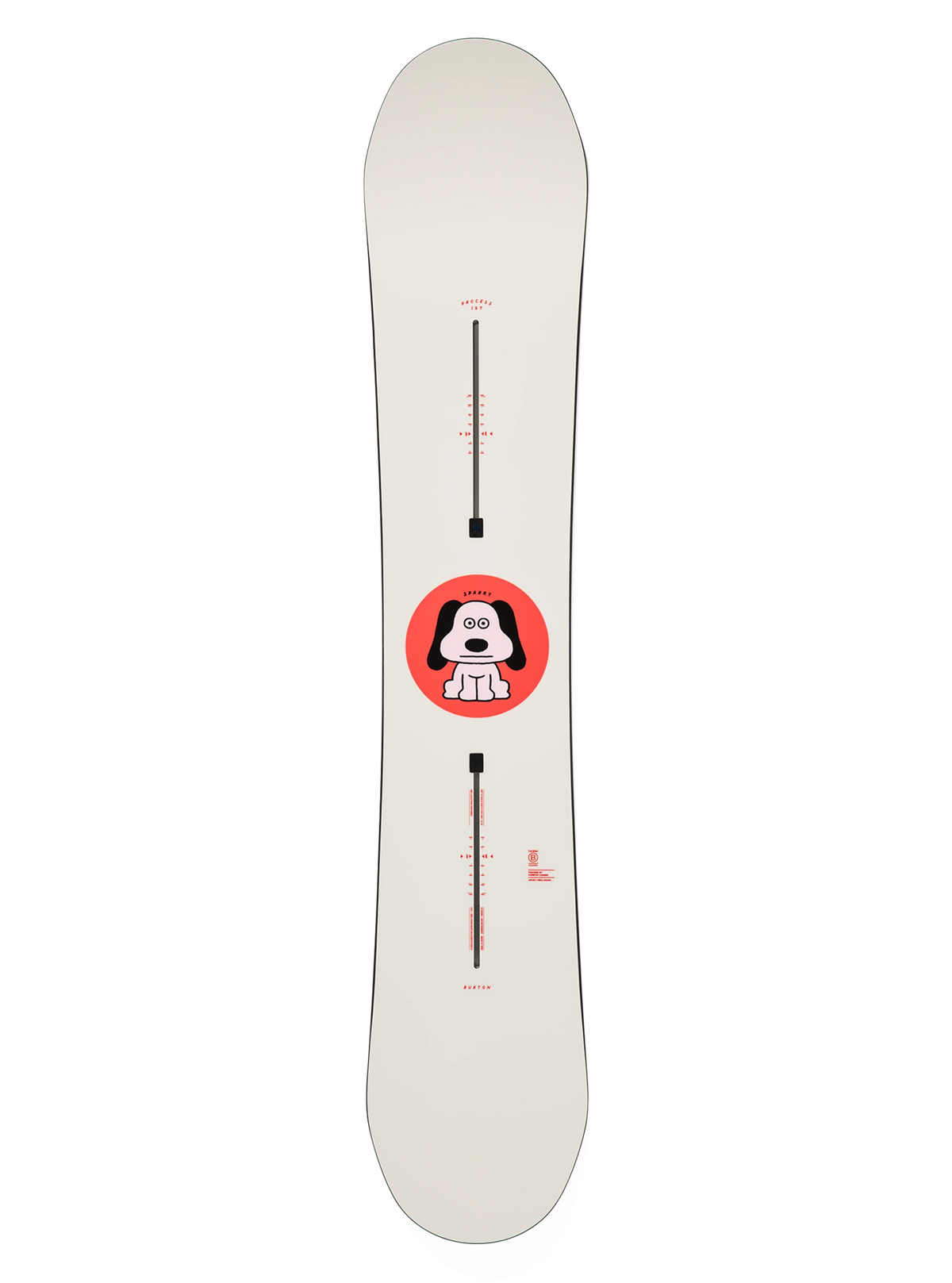 Burton Process Men's Snowboard 2027