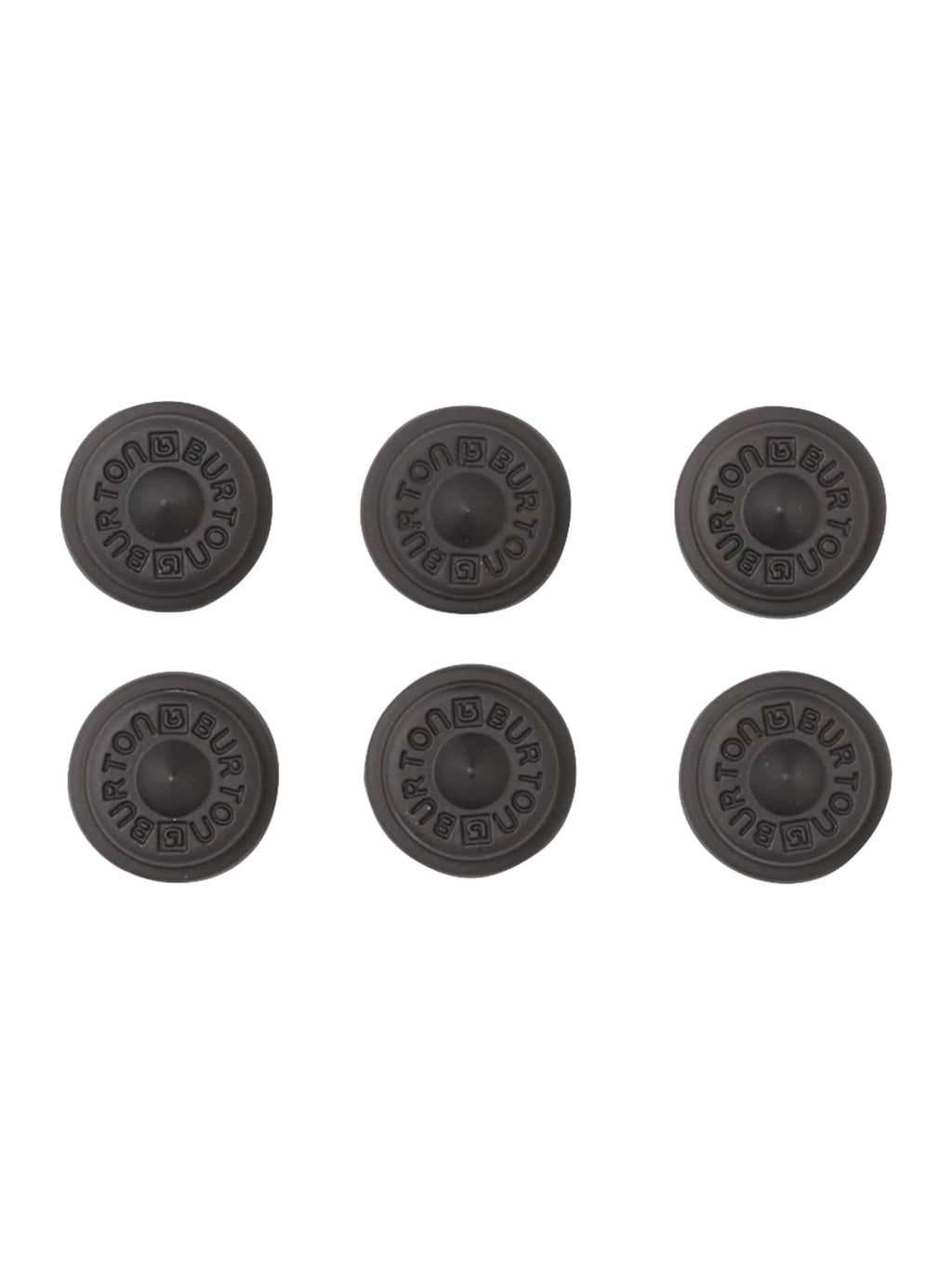 Burton Aluminum Stud Stomp Pad 2027