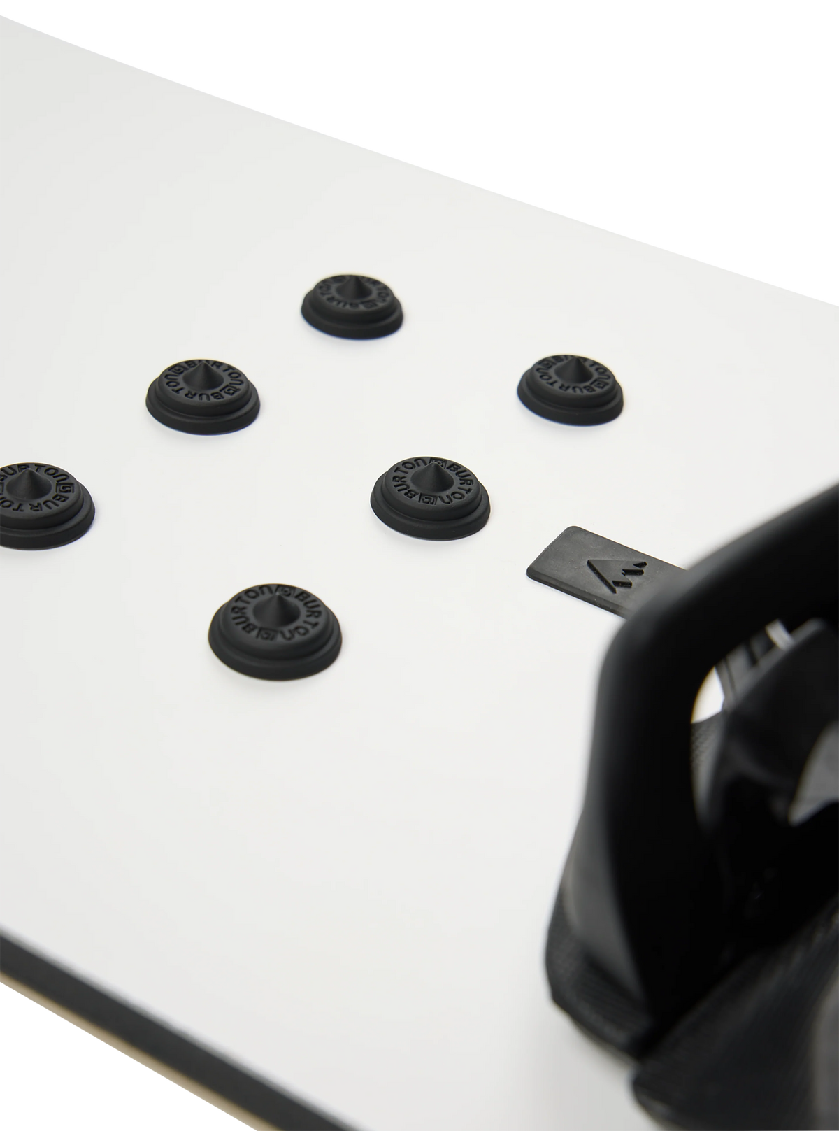 Burton Aluminum Stud Stomp Pad 2027