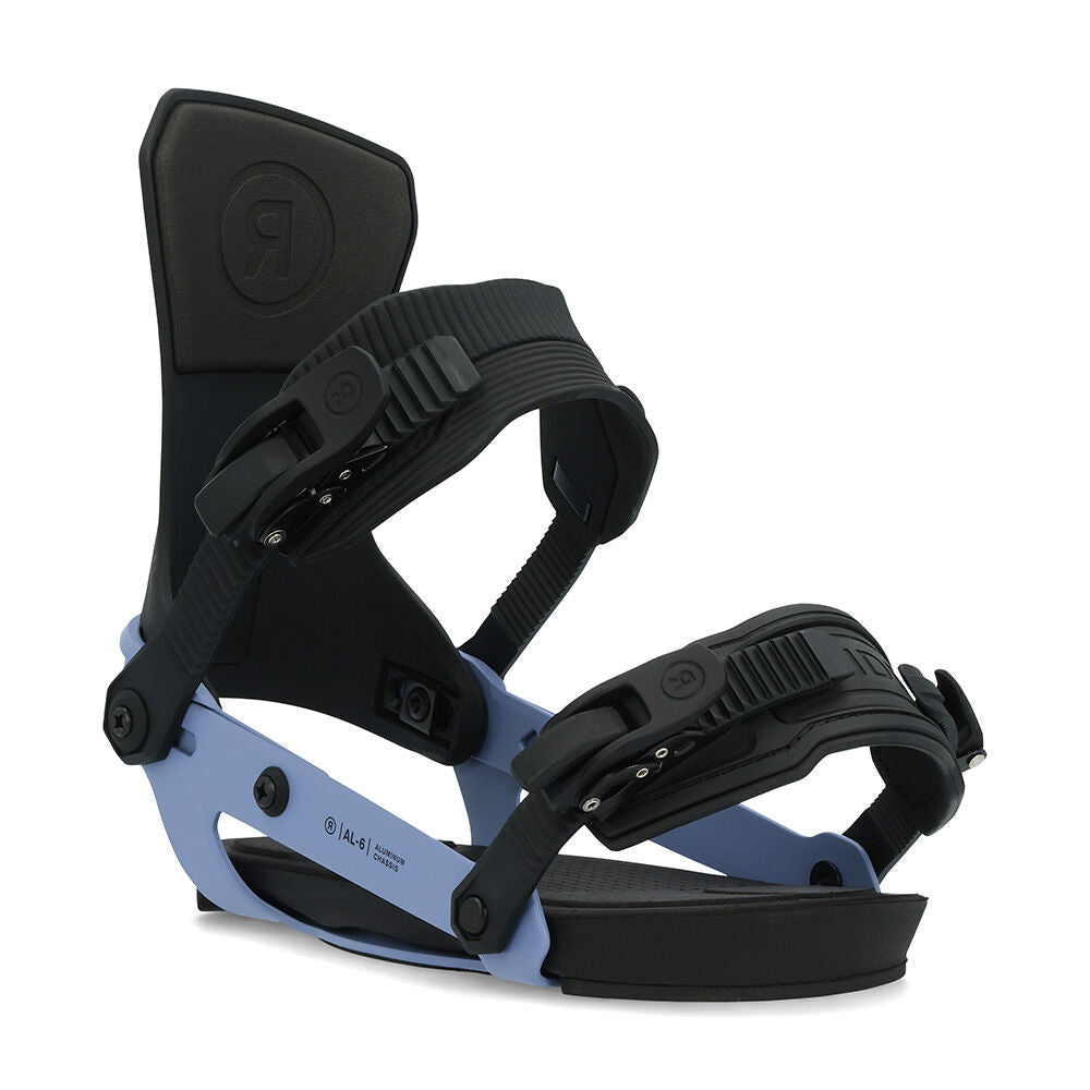 Ride AL-6 Snowboard Bindings