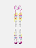 Head Unicorn Jr Skis w/JRS 4.5 GW Bindings 2026