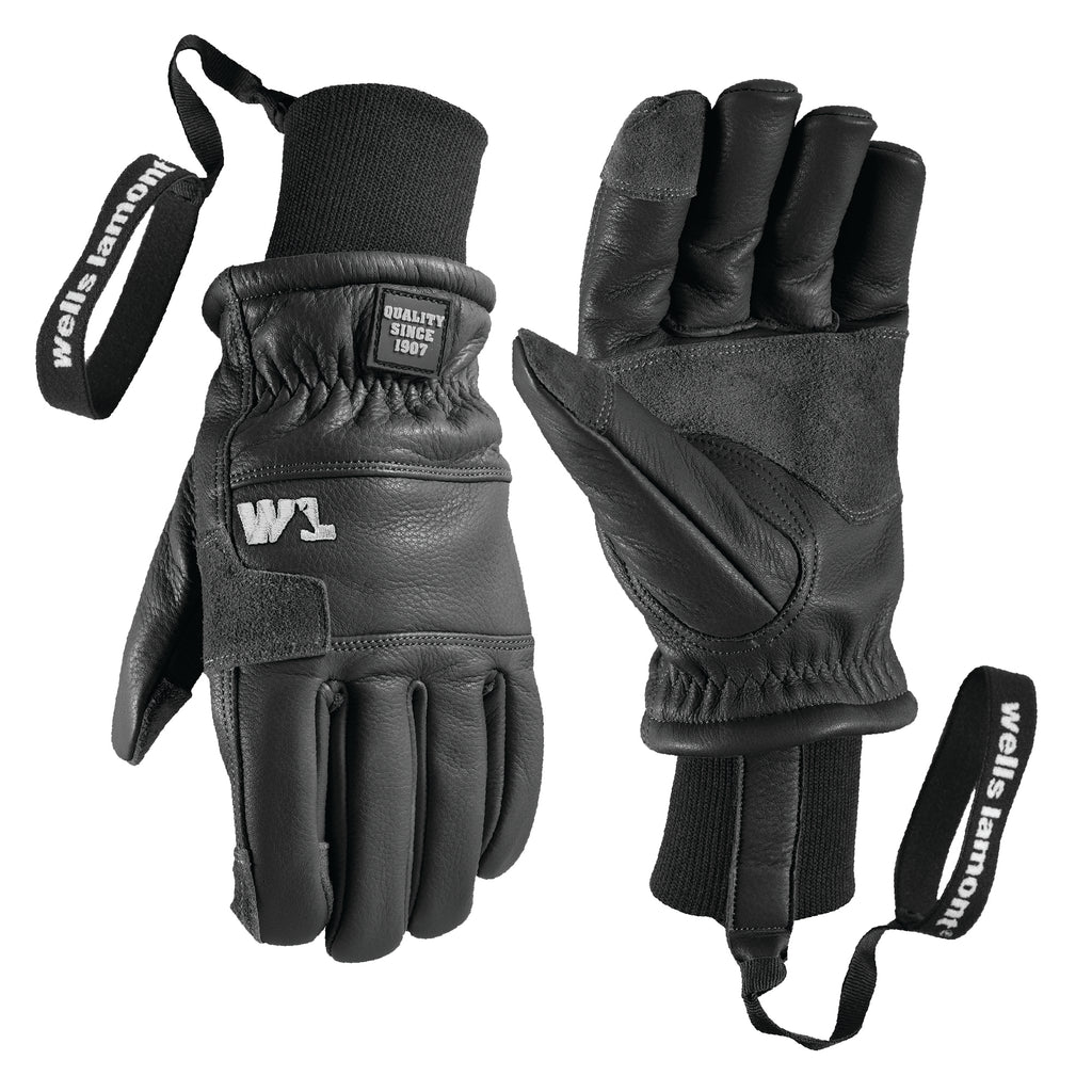 Wells Lamont Working Glove 2025