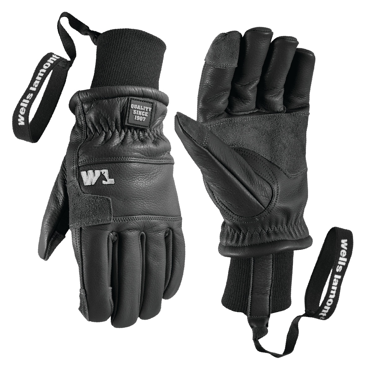 Wells Lamont Working Glove 2025
