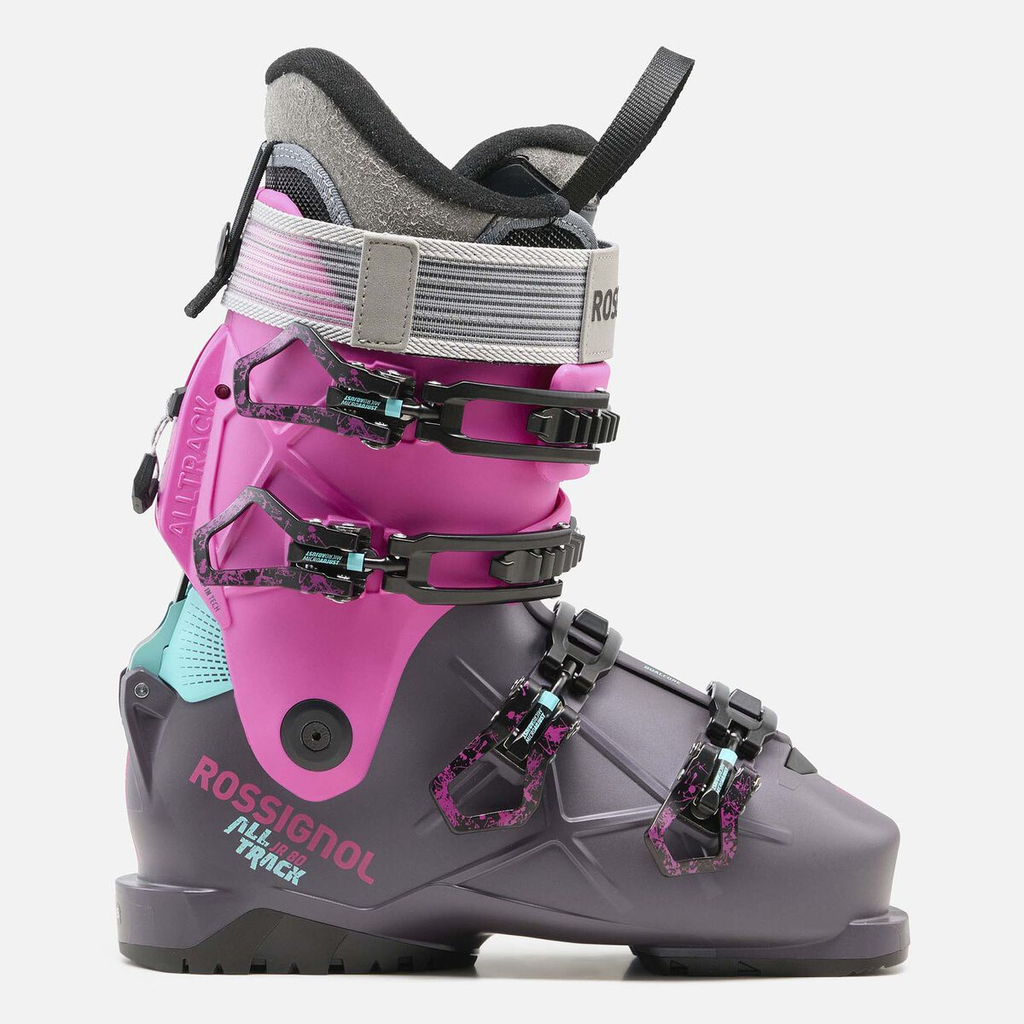 Rossignol Electra Jr Ski Poles 2026