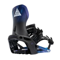 Nidecker LT Supermatic Snowboard Bindings 2026