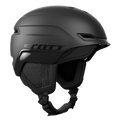 Scott Chase 2 helmet - Matte Black