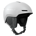 SCOTT Track Plus Helmet 2025 - White