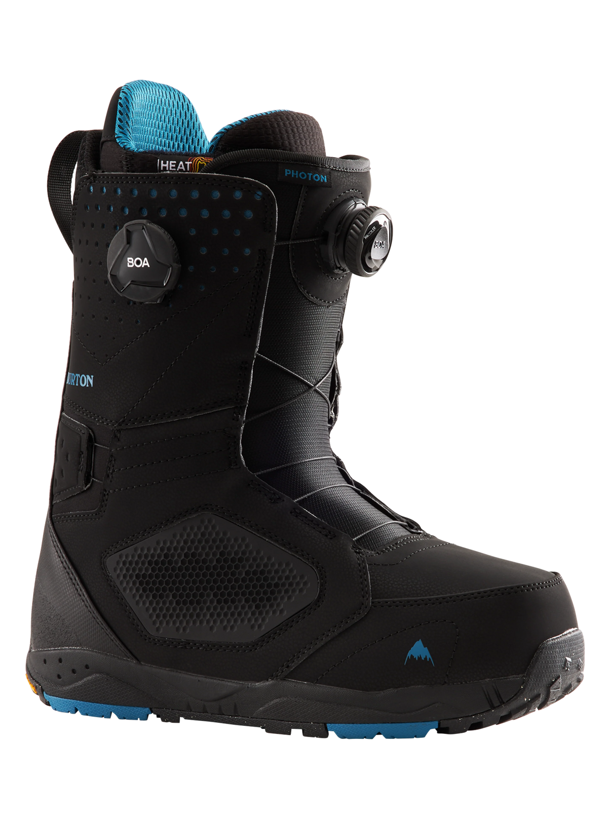 Burton Photon BOA