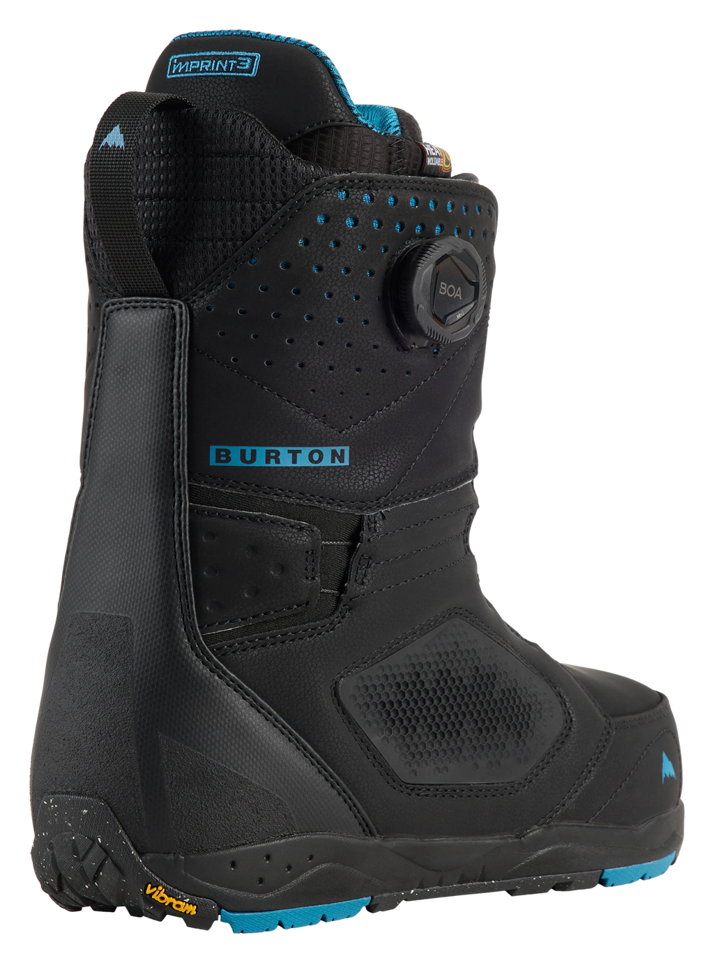 Burton Photon BOA