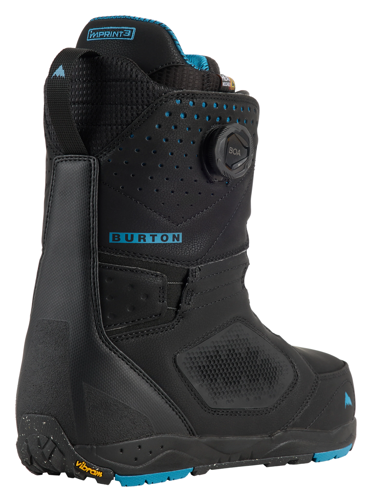 Burton Photon BOA
