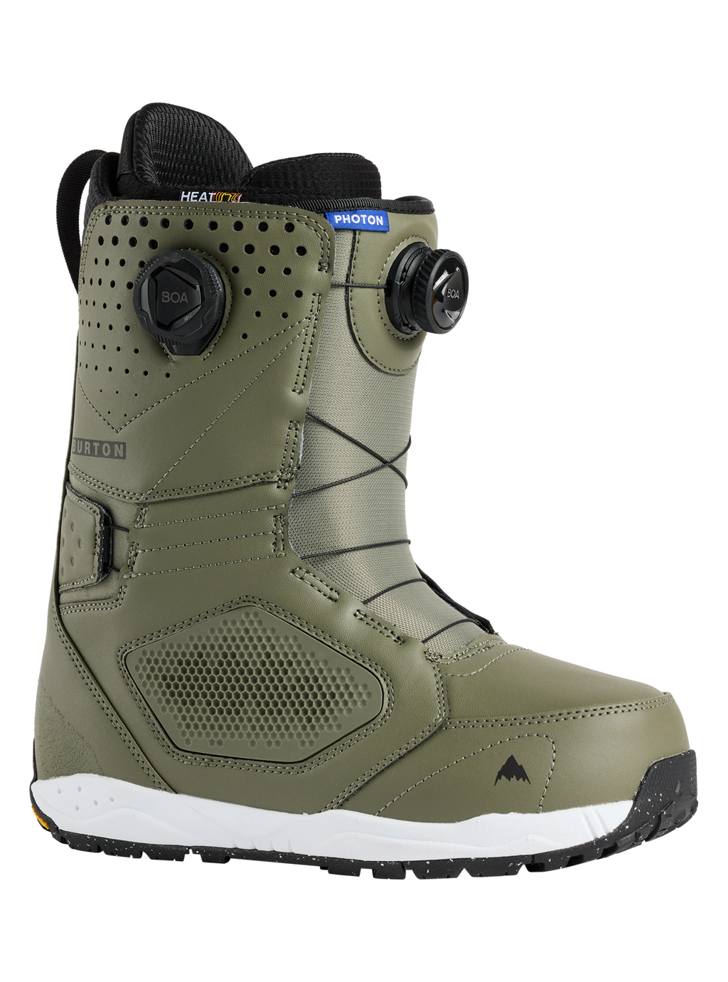 Burton Photon BOA