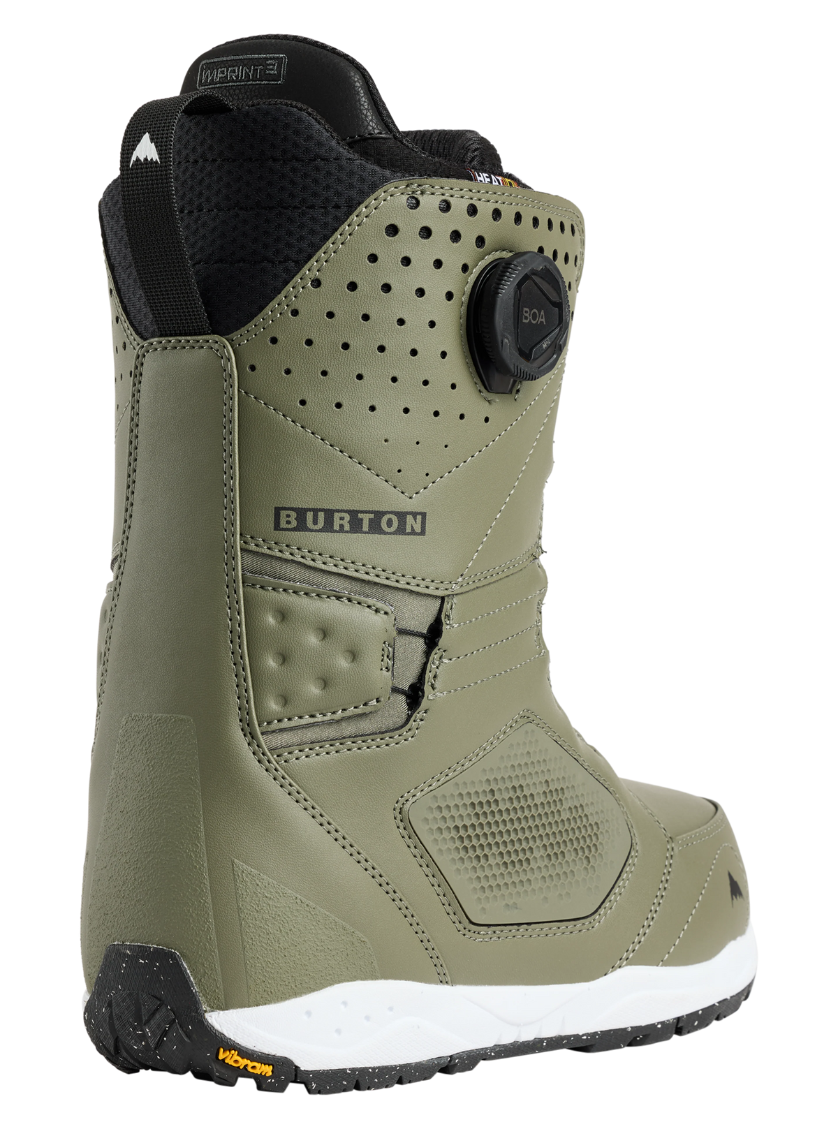 Burton Photon BOA