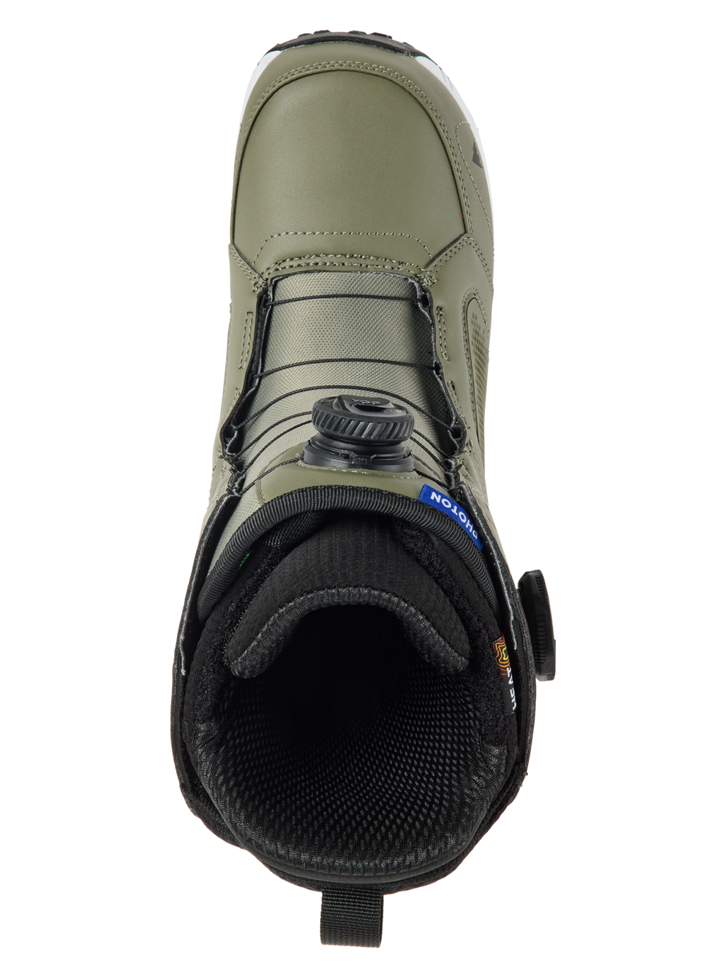 Burton Photon BOA