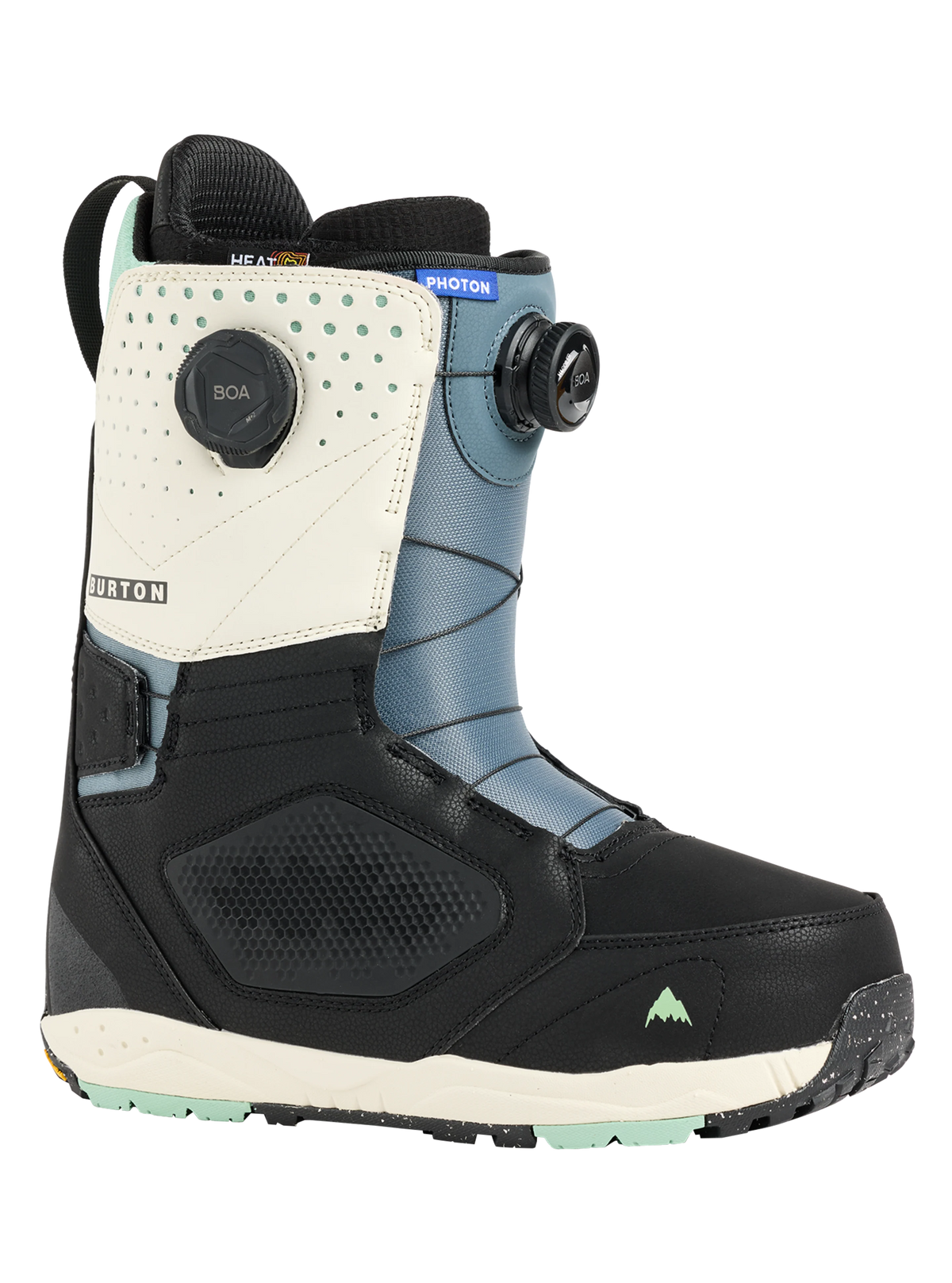 Burton Photon BOA