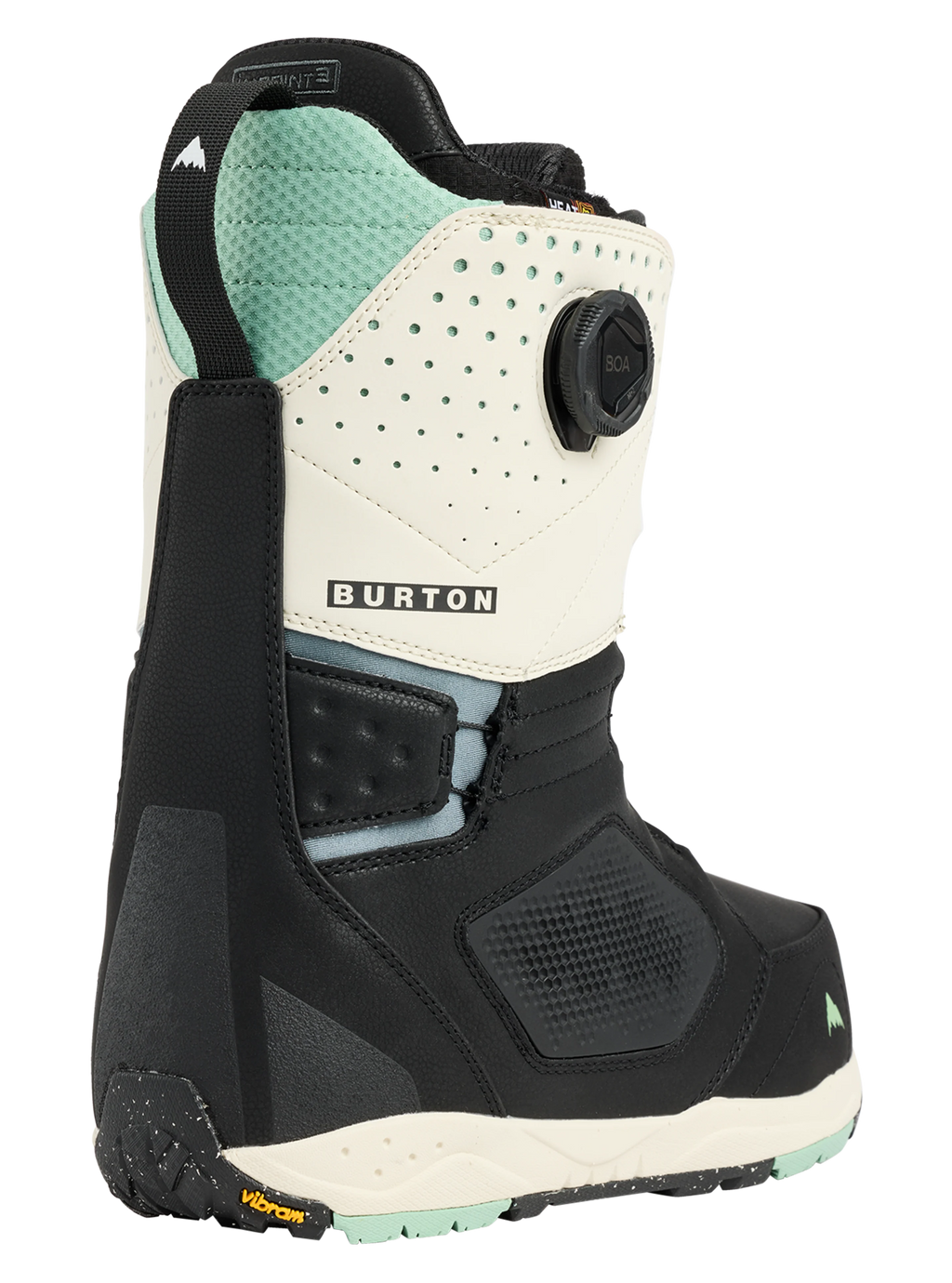 Burton Photon BOA