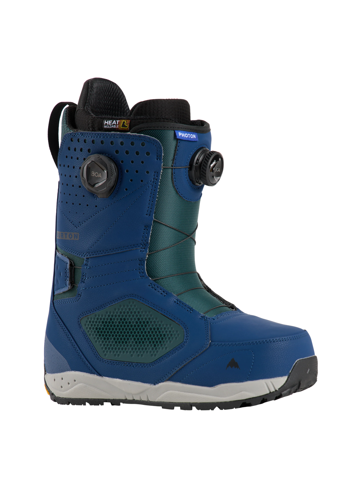 Burton Photon BOA