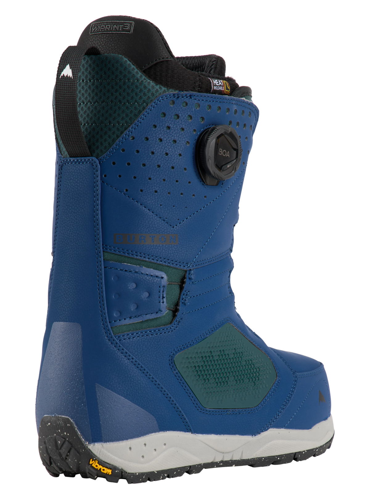 Burton Photon BOA