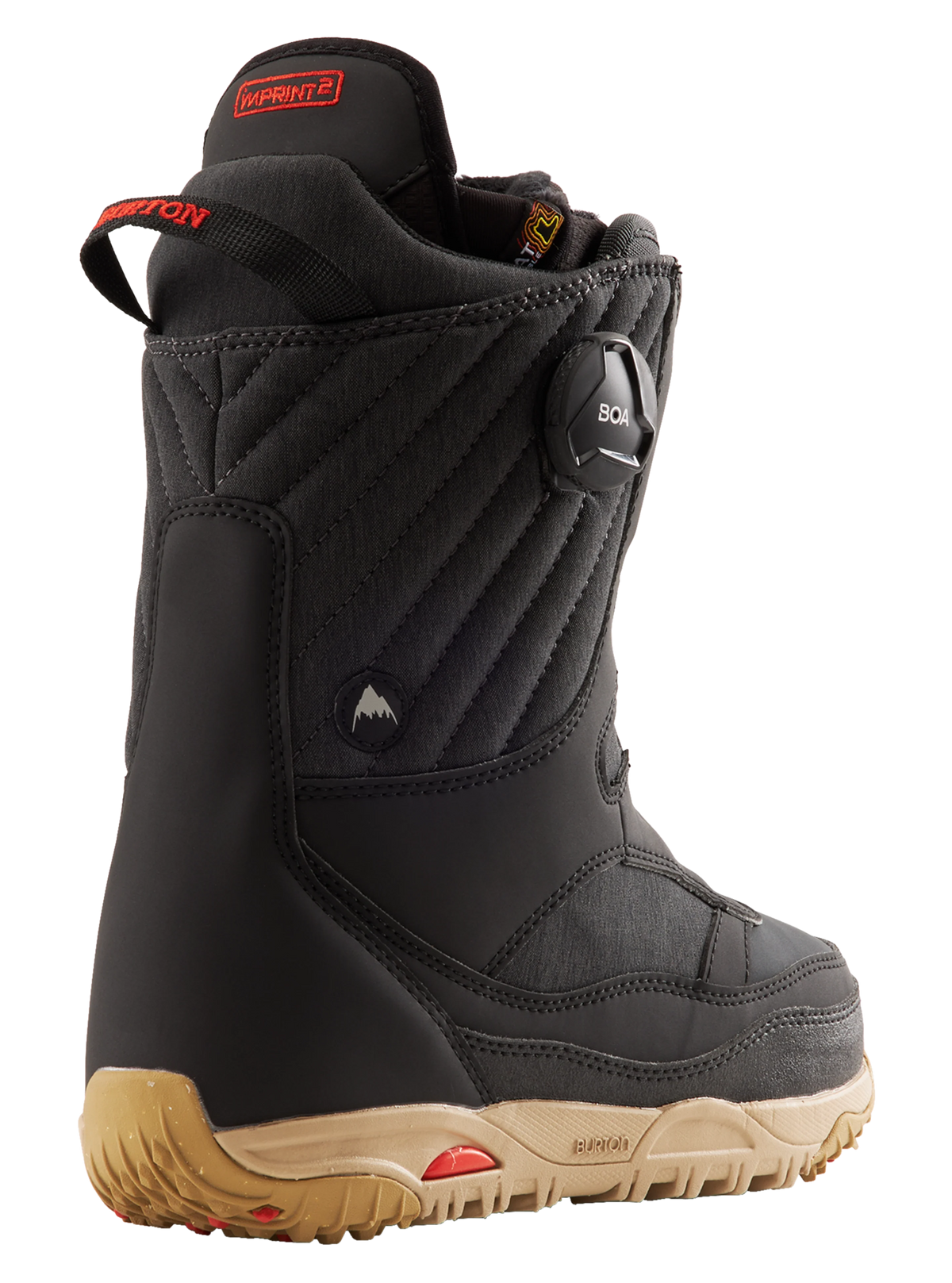 Burton Limelight BOA Women's Snowboard Boots 2027
